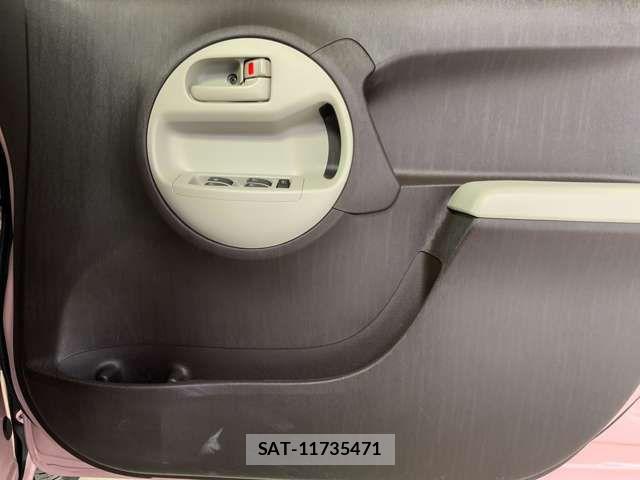 Toyota PASSO 2015-06 8101160-13