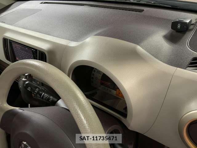 Toyota PASSO 2015-06 8101160-15