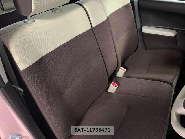 Toyota PASSO 2015-06 8101160-16