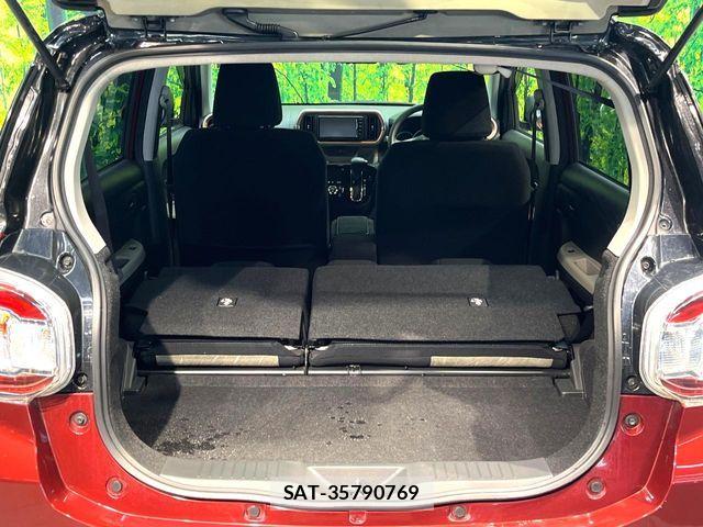 Toyota PASSO 2019-01 8101156-9
