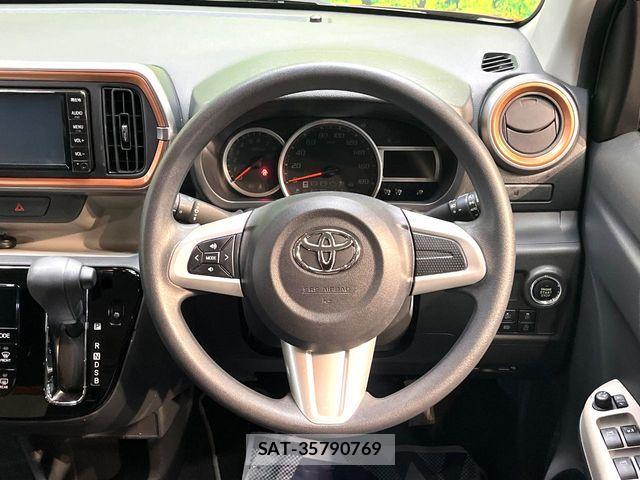 Toyota PASSO 2019-01 8101156-10