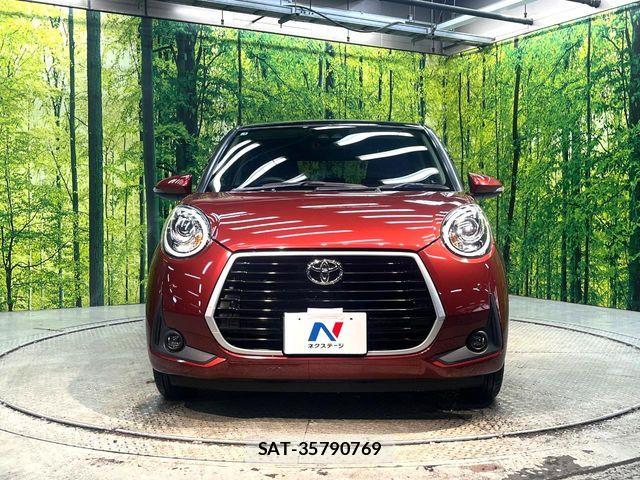 Toyota PASSO 2019-01 8101156-13