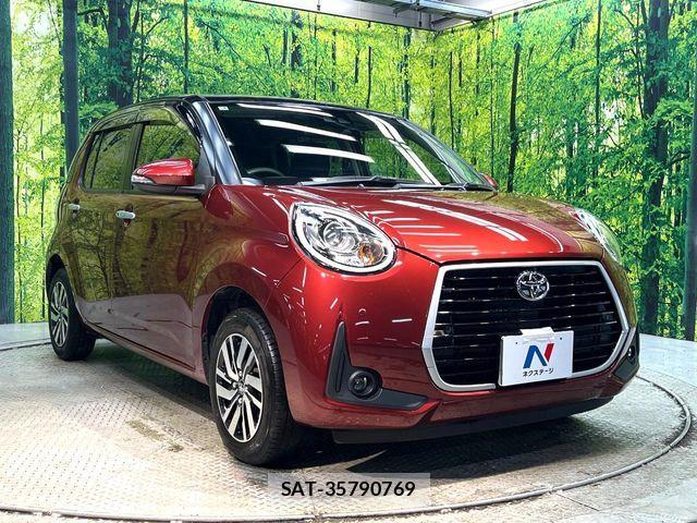 Toyota PASSO 2019-01 8101156-15
