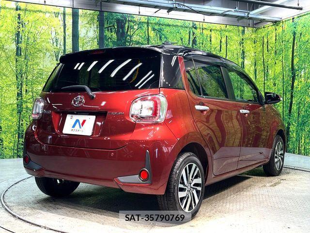 Toyota PASSO 2019-01 8101156-16