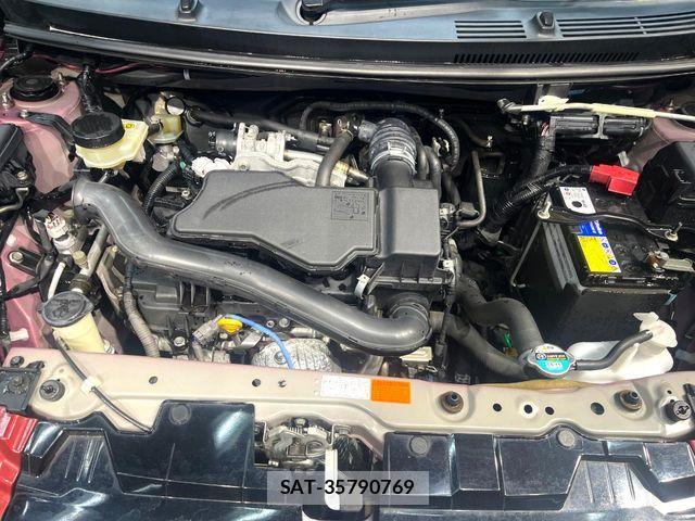 Toyota PASSO 2019-01 8101156-17