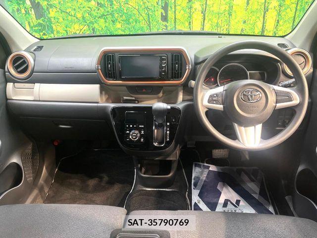 Toyota PASSO 2019-01 8101156-1