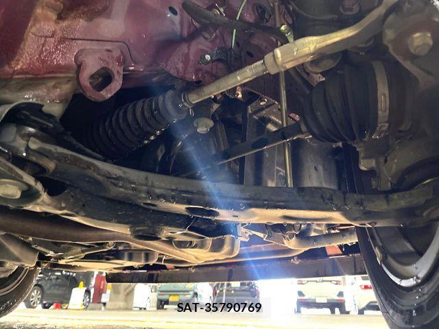 Toyota PASSO 2019-01 8101156-19