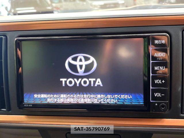 Toyota PASSO 2019-01 8101156-2