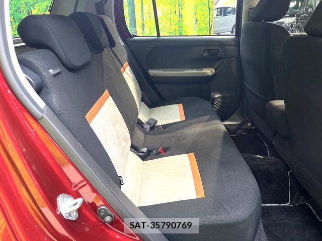 Toyota PASSO 2019-01 8101156-8