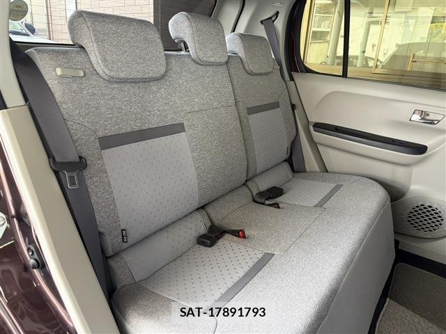 Toyota PASSO 2019-10 8101158-13