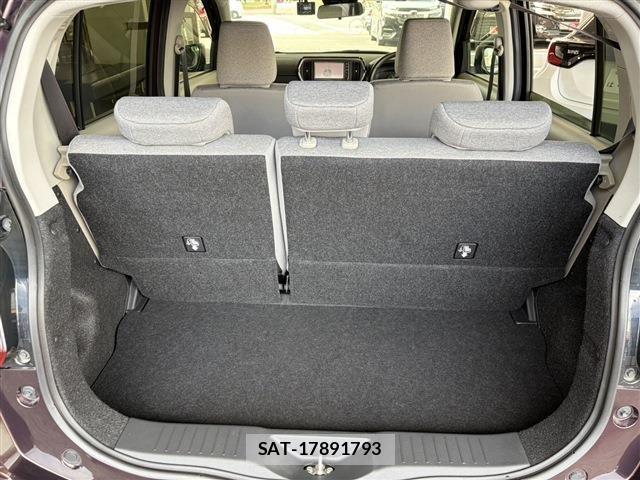 Toyota PASSO 2019-10 8101158-14