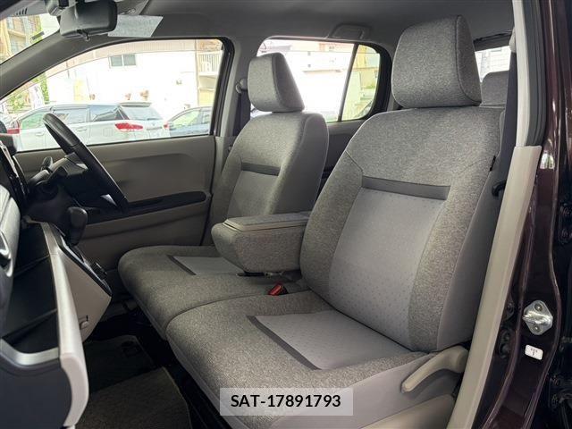 Toyota PASSO 2019-10 8101158-15