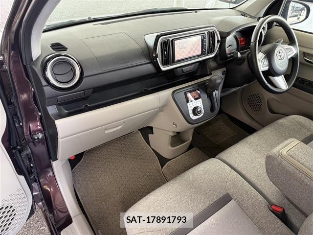 Toyota PASSO 2019-10 8101158-16