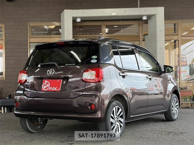 Toyota PASSO 2019-10 8101158-3