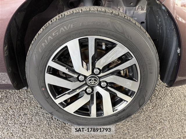 Toyota PASSO 2019-10 8101158-4