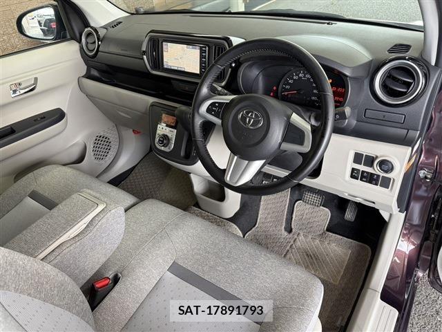 Toyota PASSO 2019-10 8101158-5