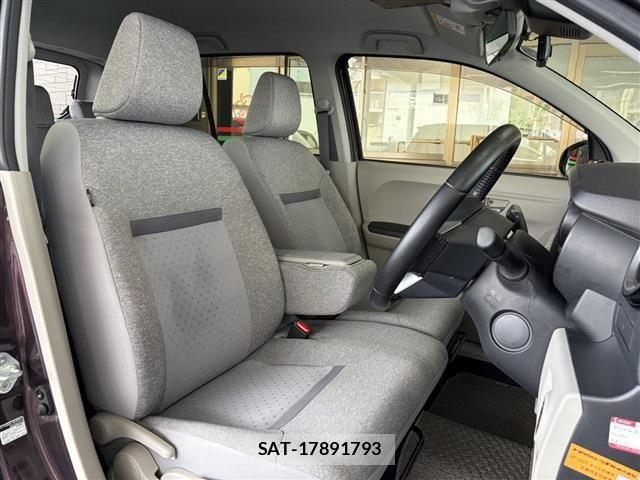 Toyota PASSO 2019-10 8101158-6