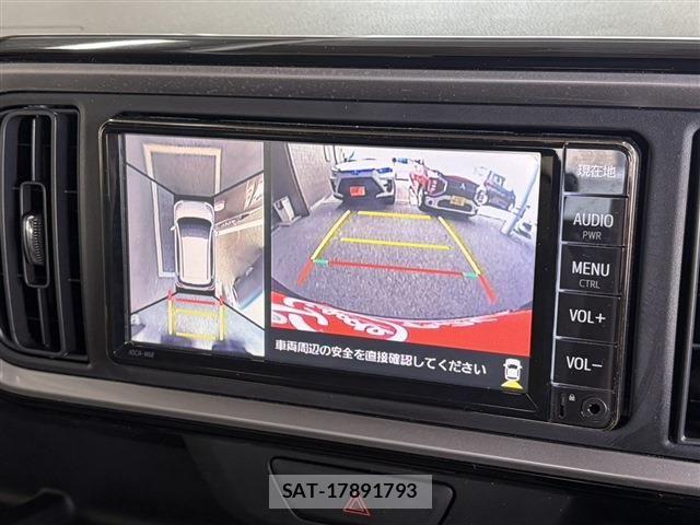 Toyota PASSO 2019-10 8101158-8