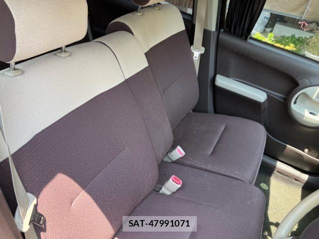 Toyota PASSO 2010-07 8101169-10