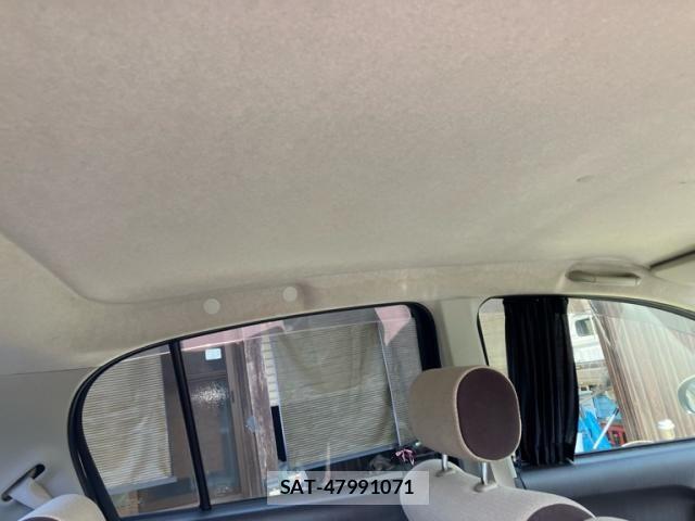 Toyota PASSO 2010-07 8101169-12