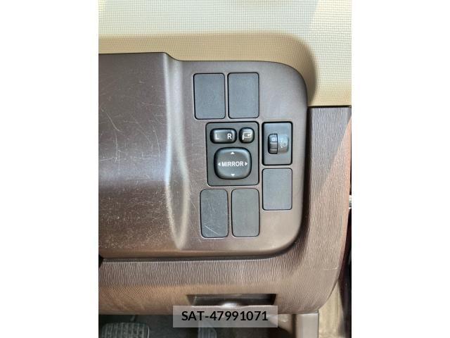 Toyota PASSO 2010-07 8101169-16