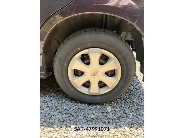 Toyota PASSO 2010-07 8101169-6