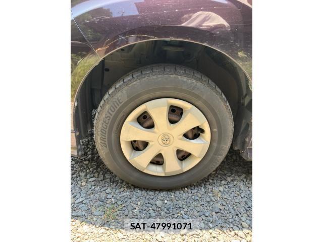 Toyota PASSO 2010-07 8101169-7