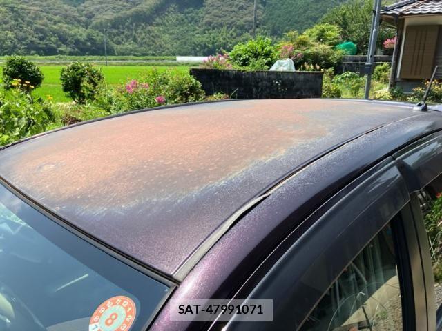 Toyota PASSO 2010-07 8101169-8