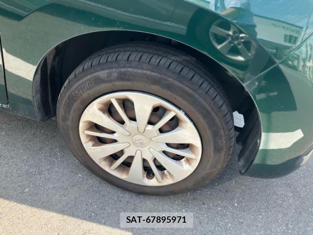 Toyota PASSO 2017-07 8101163-9