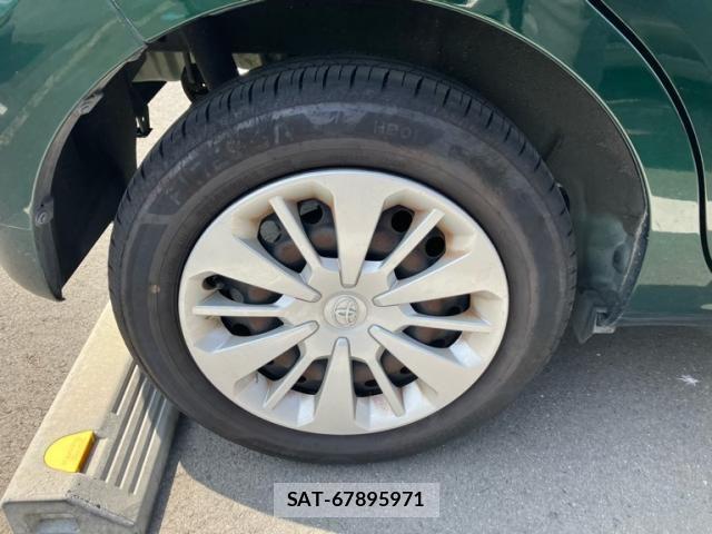 Toyota PASSO 2017-07 8101163-10