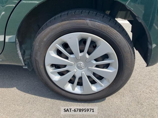 Toyota PASSO 2017-07 8101163-11