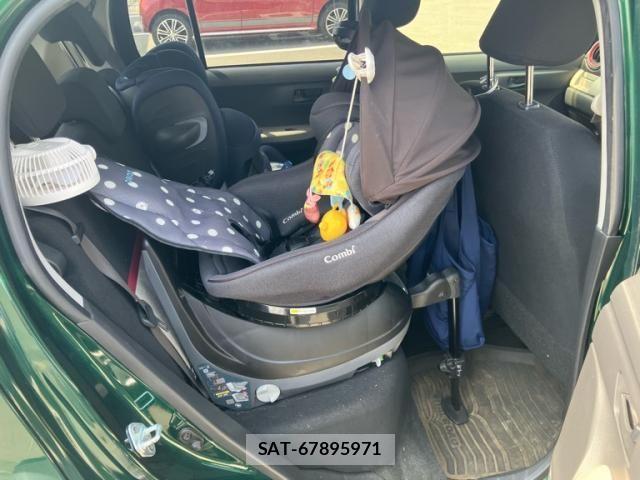 Toyota PASSO 2017-07 8101163-16
