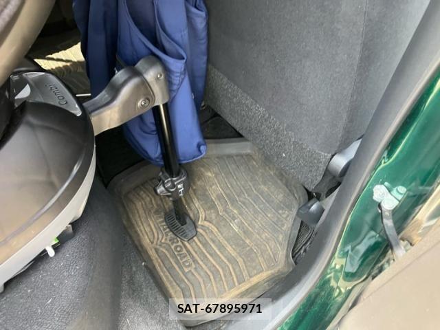 Toyota PASSO 2017-07 8101163-17