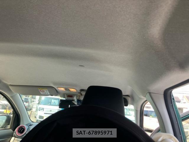 Toyota PASSO 2017-07 8101163-20