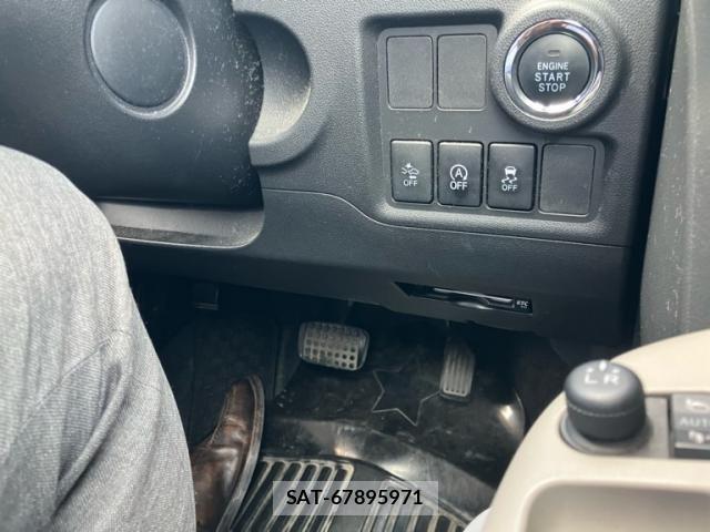 Toyota PASSO 2017-07 8101163-22