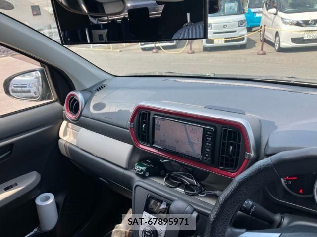 Toyota PASSO 2017-07 8101163-23