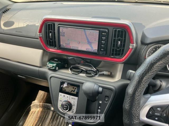 Toyota PASSO 2017-07 8101163-24
