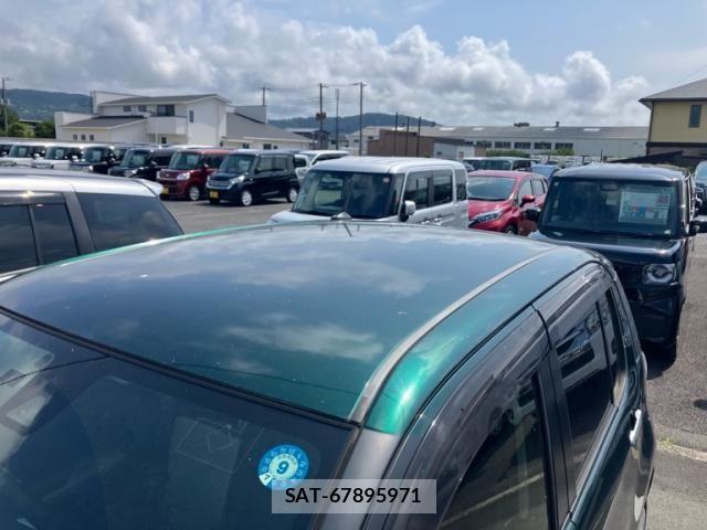 Toyota PASSO 2017-07 8101163-4