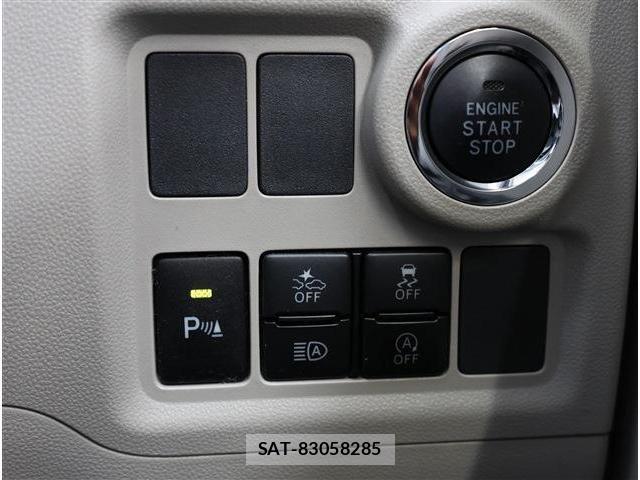Toyota PASSO 2021-06 8101159-9