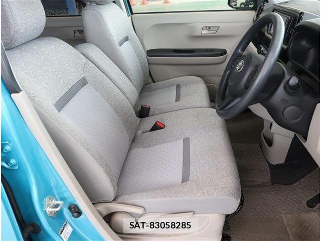 Toyota PASSO 2021-06 8101159-10