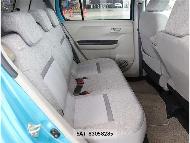 Toyota PASSO 2021-06 8101159-11