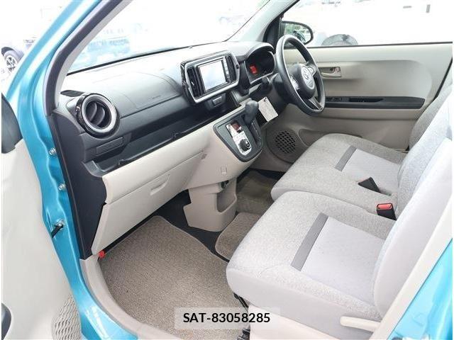 Toyota PASSO 2021-06 8101159-12