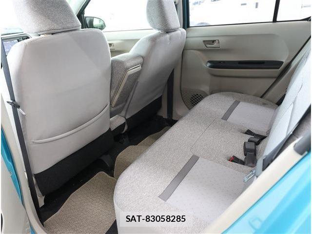 Toyota PASSO 2021-06 8101159-13