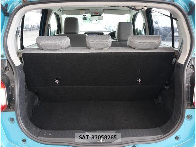 Toyota PASSO 2021-06 8101159-16