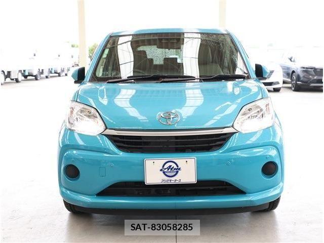 Toyota PASSO 2021-06 8101159-17