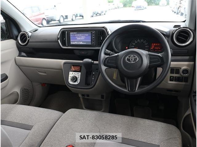 Toyota PASSO 2021-06 8101159-1