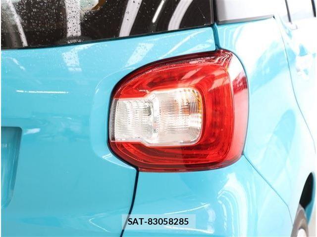 Toyota PASSO 2021-06 8101159-23