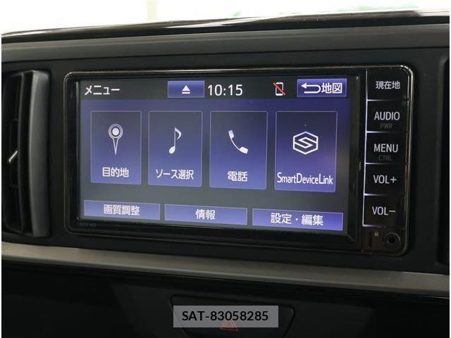 Toyota PASSO 2021-06 8101159-2