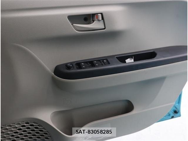 Toyota PASSO 2021-06 8101159-4