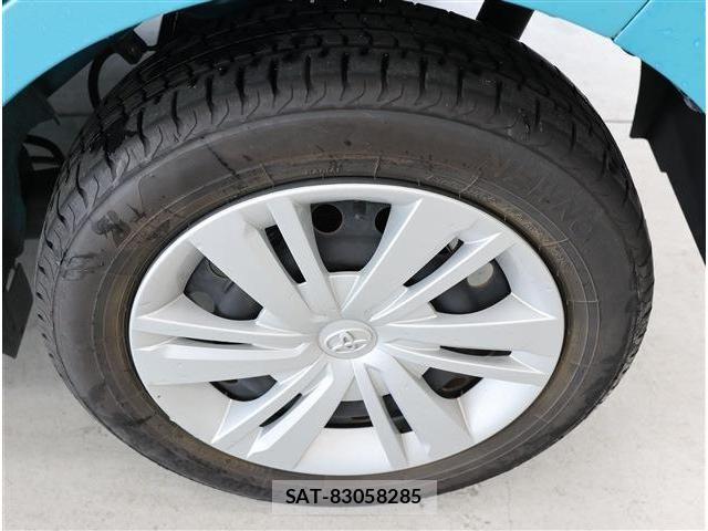 Toyota PASSO 2021-06 8101159-7